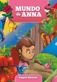 Mundo De Anna (eBook, PDF)