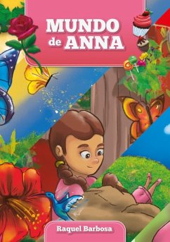 Cover Mundo De Anna (eBook, PDF)