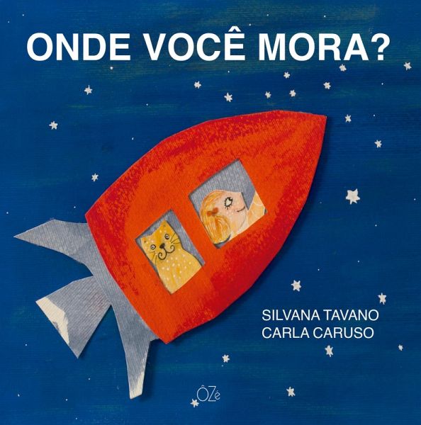 Onde você mora? (eBook, ePUB) Onde você mora? (eBook, ePUB)