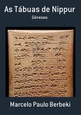 As Tábuas De Nippur (eBook, PDF)