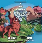 O Lobo Solitário (eBook, PDF)