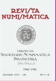 Revista Numismática - 1940/1941 - Nº 1 A 4 (eBook, PDF)