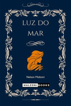 Cover Luz Do Mar (eBook, PDF)