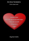 Um Amor Verdadeiro (eBook, PDF)