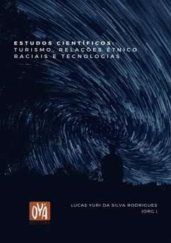 Estudos Científicos (eBook, PDF) - Da Rodrigues, Lucas Yuri Silva