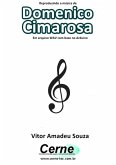 Reproduzindo A Música De Domenico Cimarosa Em Arquivo Wav Com Base No Arduino (eBook, PDF)