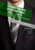 Diário De Um Missionário (eBook, PDF)