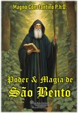 Poder & Magia De São Bento (eBook, PDF)