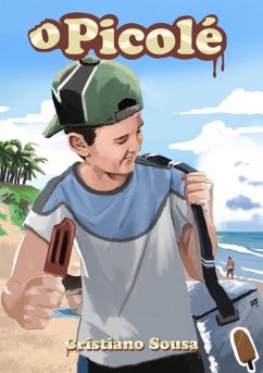 Cover O Picolé (eBook, PDF)