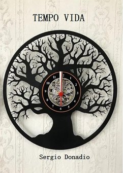 Tempo Vida (eBook, PDF) - Donadio, Sergio