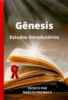 Gêneses (eBook, PDF) - Dresbach, Marcos