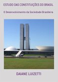 Estudo Das Constituições Do Brasil (eBook, PDF)