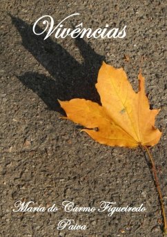 Cover Vivências (eBook, PDF)