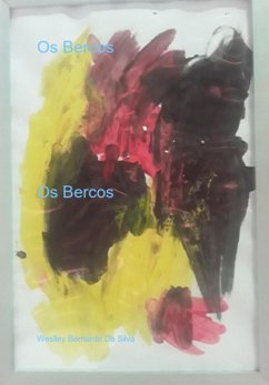 Cover Os Bercos (eBook, PDF)