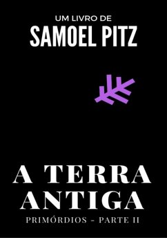 Cover A Terra Antiga (eBook, PDF)