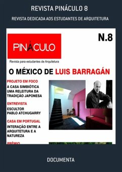 Revista Pináculo 8 (eBook, PDF) - Documenta