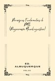Princípio fundamentais do PNL (programação neurolinguística) (eBook, PDF)
