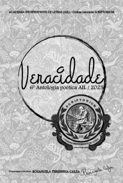 Veracidade (eBook, PDF) - de Scriptorium, Academia Independente Letras (ail) Ordem Literária