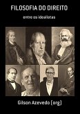 Filosofia Do Direito (eBook, PDF)