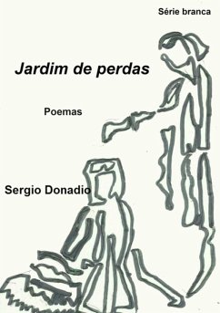 Cover Jardim De Perdas (eBook, PDF)