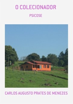Cover O Colecionador (eBook, PDF)
