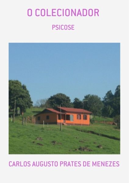 O Colecionador (eBook, PDF) O Colecionador (eBook, PDF)