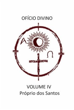 Ofício Divino (eBook, PDF) - Brasileira, Igreja