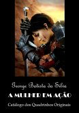 A Mulher Em Ação (eBook, PDF)