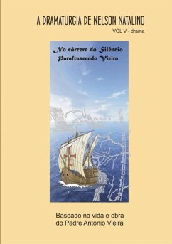 No Cárcere Do Silêncio (eBook, PDF) Cover No Cárcere Do Silêncio (eBook, PDF)