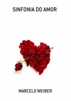 Cover Sinfonia Do Amor (eBook, PDF)