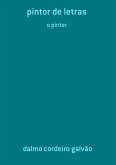 Pintor De Letras (eBook, PDF)