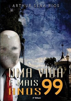 Uma Vida E Mais 99 Anos (eBook, PDF) Cover Uma Vida E Mais 99 Anos (eBook, PDF)