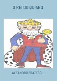 O Rei Do Quiabo (eBook, PDF)