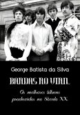 Bandas No Vinil (eBook, PDF)