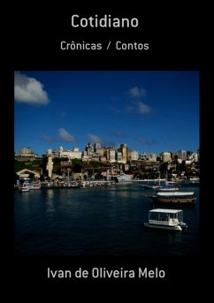 Cover Cotidiano (eBook, PDF)