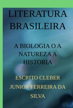 Cover A Biologia O A Natureza A Historia (eBook, PDF)