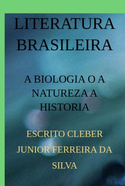 A Biologia O A Natureza A Historia (eBook, PDF) A Biologia O A Natureza A Historia (eBook, PDF)