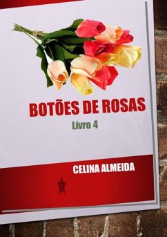 Cover Botões De Rosas (eBook, PDF)