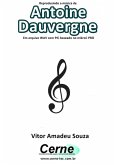 Reproduzindo A Música De Antoine Dauvergne Em Arquivo Wav Com Pic Baseado No Mikroc Pro (eBook, PDF)