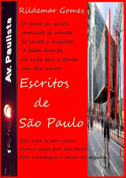 Escritos De São Paulo (eBook, PDF) Escritos De São Paulo (eBook, PDF)