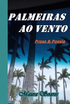 Cover Palmeiras Ao Vento (eBook, PDF)