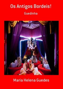 Cover Os Antigos Bordeis! (eBook, PDF)