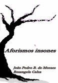 Aforismos Insones (eBook, PDF)