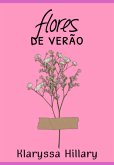 Flores De Verão (eBook, PDF)