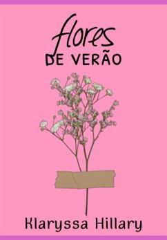 Cover Flores De Verão (eBook, PDF)