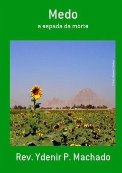 Medo (eBook, PDF) - Machado, Rev. Ydenir P.