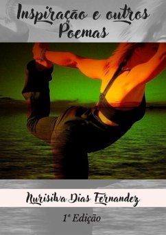 Cover Inspiração E Outros Poemas (eBook, PDF)