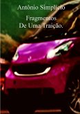 Fragmentos De Uma Traição (eBook, PDF)