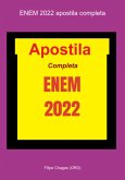 Enem 2022 Apostila Completa (eBook, PDF)