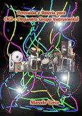 Percussão E Bateria Para Ogi - Orquestra Grupo Instrumental (eBook, PDF)
